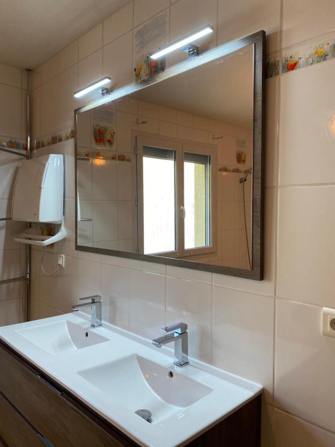 فيلا Vue Panoramique & Jacuzzi Prive Saint-Hilaire  المظهر الخارجي الصورة